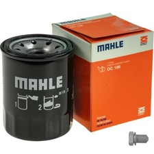 Filtre à huile Mitsubishi OUTLANDER