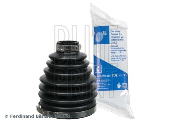 Blueprint ADN18176 Drive Shaft Bellow Kit Fits Infiniti EX G QX50 Nissan Renault