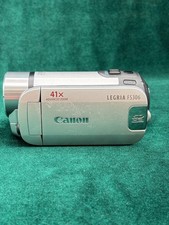 Canon LEGRIA FS306 Video Camera