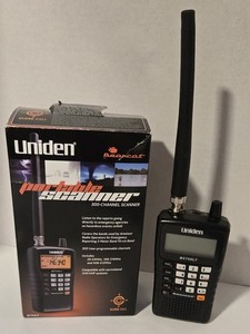 Bc75xlt Scanner | eBay