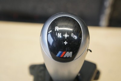 2016  2021 BMW F87 M2 FRONT AUTOMATIC DCT GEAR SHIFT SELECTOR OEM NOTE 8 G2U