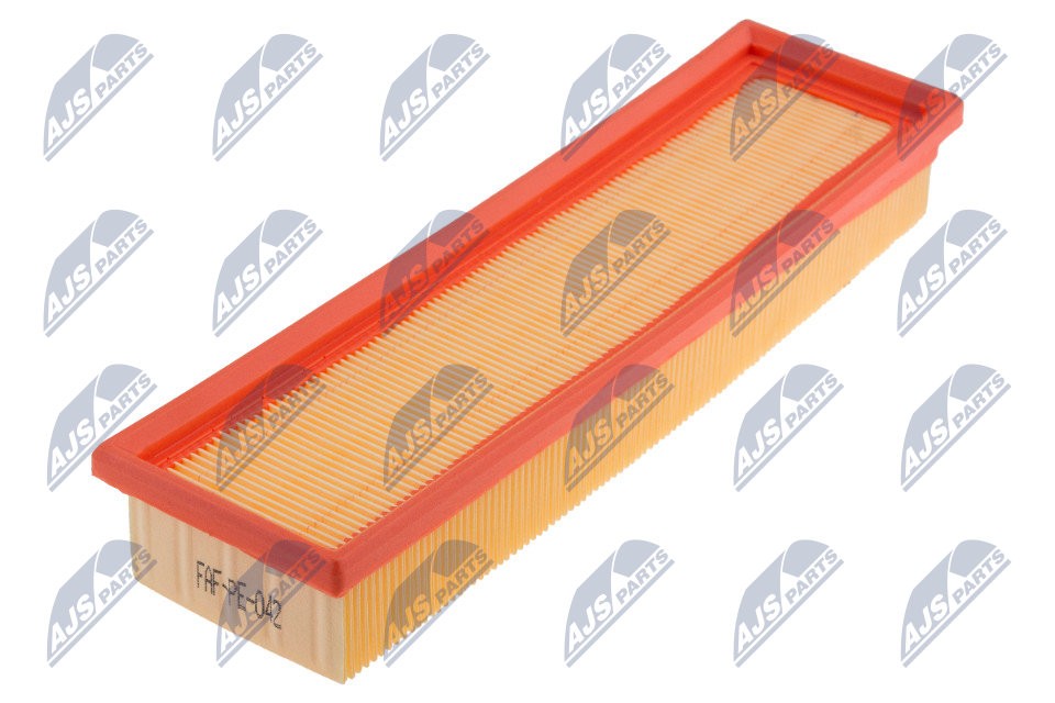 AIR FILTER FAF-PE-042 FOR PEUGEOT CITROËN KFV /KFT /KFW 1.4L 4cyl 207K6E 1.4L - Image 3
