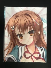 DDP Dakimakura Cover Hanasaki Workspring Saga Planets Nonoka
