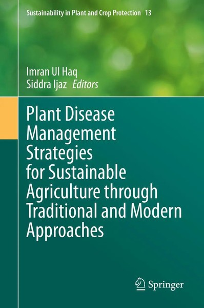 Imran Ul Haq (U. A.) | Plant Disease Management Strategies For Sustainable...-image