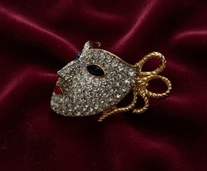 Swarovski Masquerade | eBay