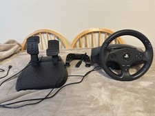 Thrustmaster t80 Racing Wheel & Pedals Ps4/ps...