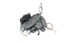 Porte avant et accessoires Mercedes 206