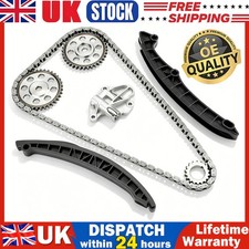 Timing Chain Kit For VW Polo V 1.2L Petrol FWD 6R1 6C1 CGPB 2006-2015