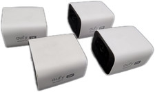 eufy SoloCam C210 2K Wireless Security Cameras 4-Pack
