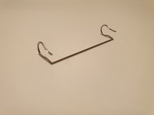 Corsair CMX / XMS PC3200 DDR RAM - Replacement Spare  Clip / Clasp / Clamp Only