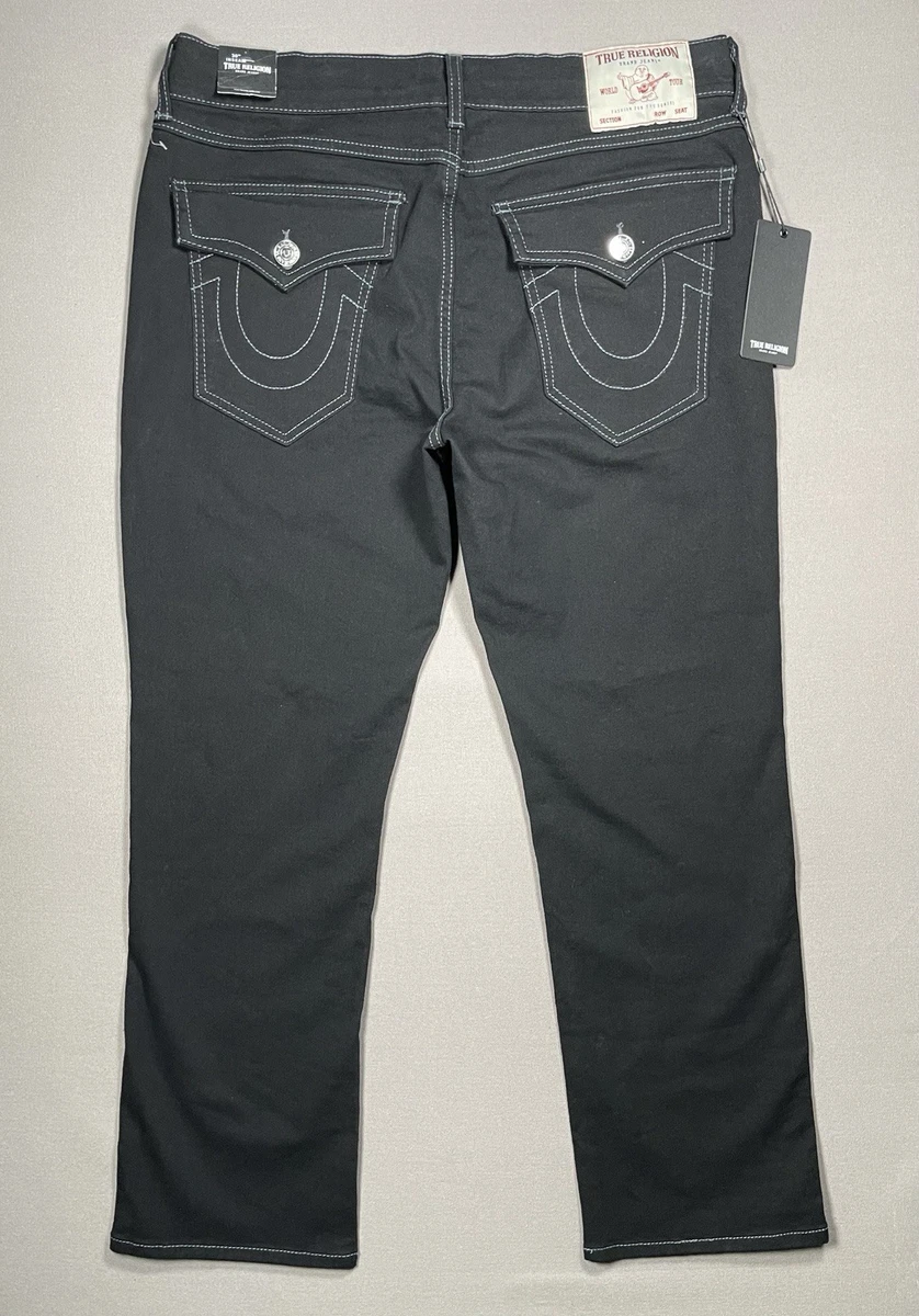 True Religion Ricky Men's 30 in Inseam Jeans for sale | eBay