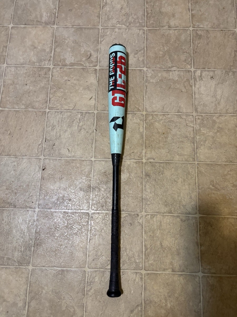 DeMarini 2026 The Goods (-3) Bate de béisbol BBCOR - 34/31 oz