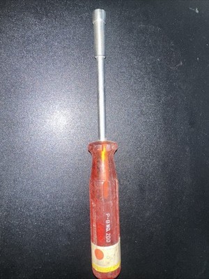 PB Swiss Tools Schraubendreher 200 Innensechskant