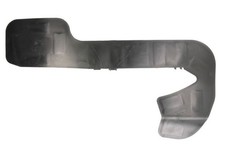 vorne rechts BLIC 5513-00-7703932P Rahmen, Nebelscheinwerfer für TESLA