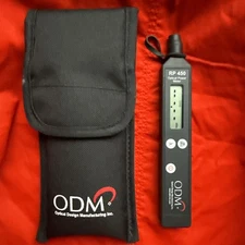 ODM RP-450 Power Meter - Fiber Optic 850/1310/1490/1550 MM SM