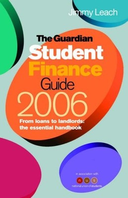 Find it - Keep it: The Guardian / NUS Guide to Student Finance,J