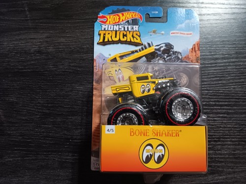 monster trucks and monster jam - carded - Picture 208 of 589