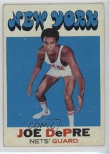 Click to enlarge Joe DePre