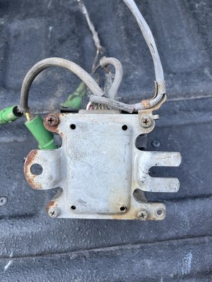 84-88 Toyota 22R Truck Pickup Ignition Coil Igniter 89620-35140