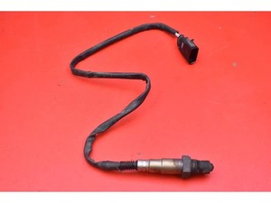 AUDI A4 Avant 8K5, B8 Sauerstoffsensor Lambdasensor 06H906262A 2008 33665811
