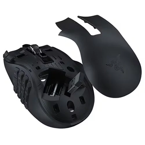 New Razer Naga V2 HyperSpeed Wireless Gaming Mouse RZ01-03600100-R3A1 - Image 4 of 4