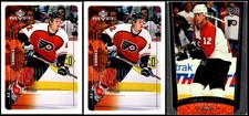 Colin Forbes (3) Card Lot - GOING, GOING… ALMOST GONE! DON’T WAIT!