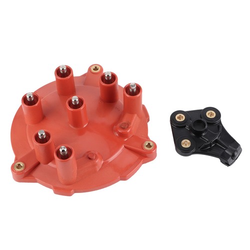 New Distributor Cap A1031580002 Car Ignition Distributor Cap Fit For - Picture 4 of 14