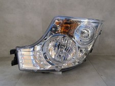 Mercedes-Benz SL R230 2011 Vorne links Scheinwerfer A9608200439 HCS28129