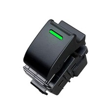 Passenger-Side Window Switch - 84810-12080/84810-08010/901-701 - Fits