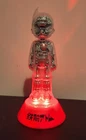 Astro Boy Light Up Collectible Figure by Tezuka Productions TESTED & WORKING