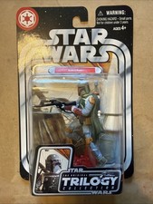 Boba Fett Star Wars Original Trilogy Collection OTC 14 Hasbro 2004 SEALED NEW