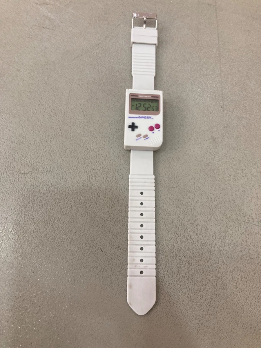 gameboy watch products for sale | eBay