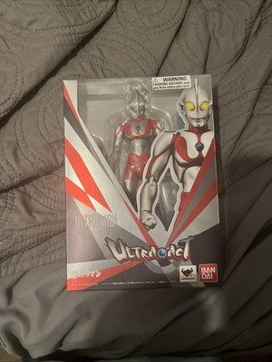 Ultra Act Ultraman 1966 ￼￼