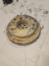 Kubota Kibota Z602 Flywheel