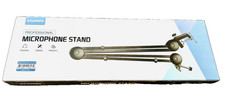 AOKEO AK-36 - Professional Microphone Stand.. NEW.. Free Shipping