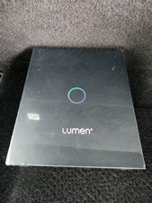 Lumen MF-V2-01 Metabolism Tracker Metabolic Measurement Device - New Sealed NIB