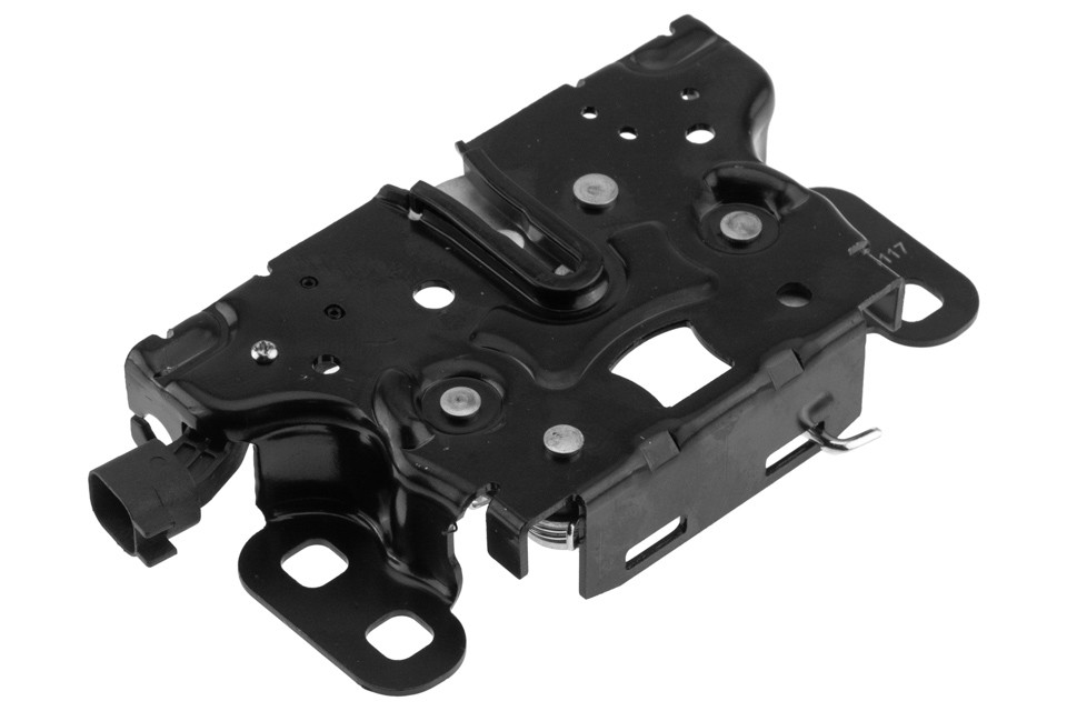 Serrure de Capot pour Remplacement Suite Accident sur Jeep Renegade