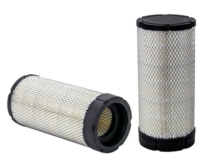 2004-2013 WIX Air Filter Mazda 3 5 Ford Focus Volvo C30 S40 V50 49021