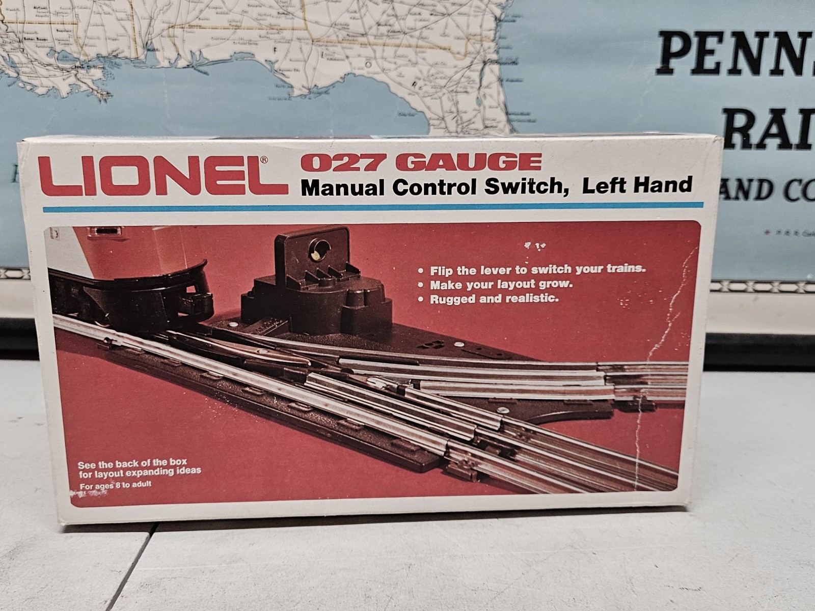 Click here to see eBay Auction