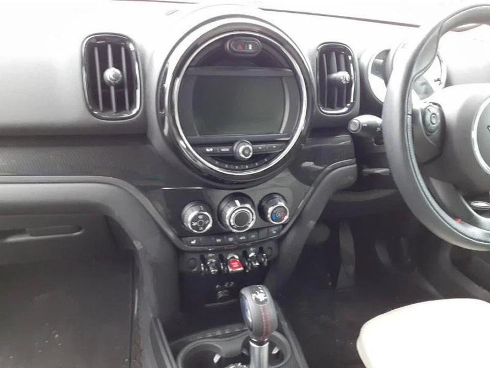 REGULADOR VENTANA ELÉCTRICO MINI (BMW) COUNTRYMAN F60 2017-2023 RR 51357390244 Foto 4 de 4