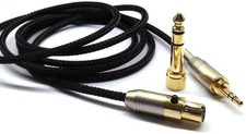 Replacement Audio Cable for Headphones