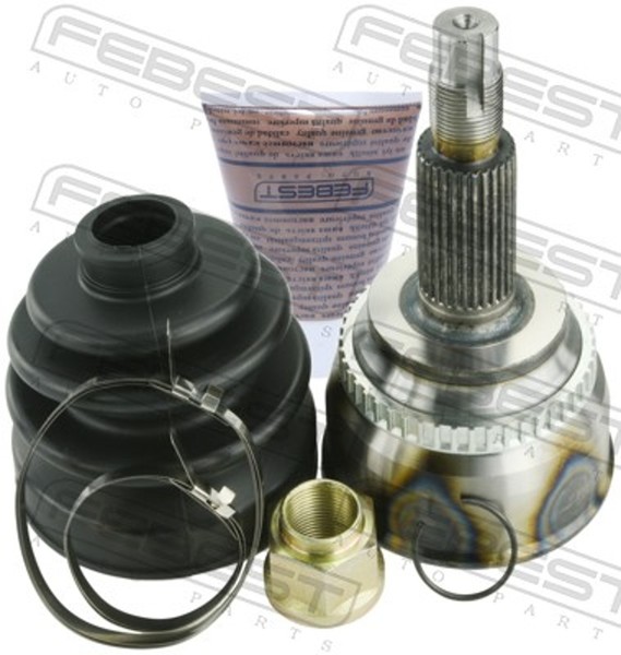 Febest Gelenksatz Antriebswelle 0110-AVV50A48 FüR Toyota Camry MCV30_ MCV30R-image