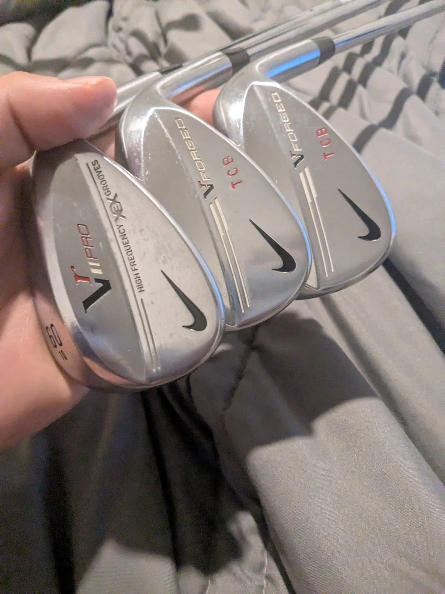 Nike Vr Forged Wedge for sale | eBay