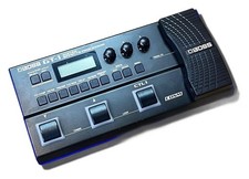 BOSS GT-1 Multi-Effects Processor Pedal 2149 Tested & Works