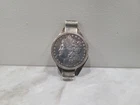 1884  Morgan Dollar Sterling Silver Money Clip