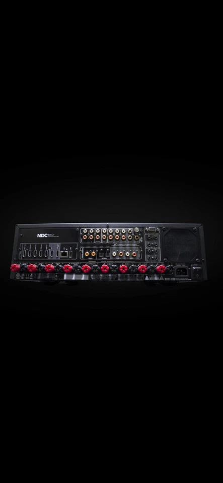 T 778 A/V环绕声接收器 — 第 2/2 张图片