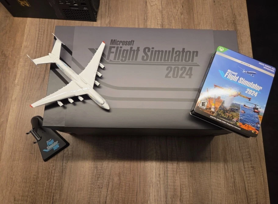 Rail Simulator - Jeu PC DVD ROM En Boite Complet