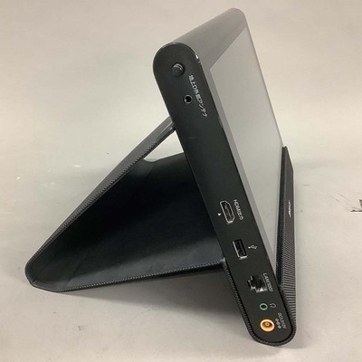 USED SONY BDP-Z1 Portable Blu-ray Disc DVD CD Player 10.1V High