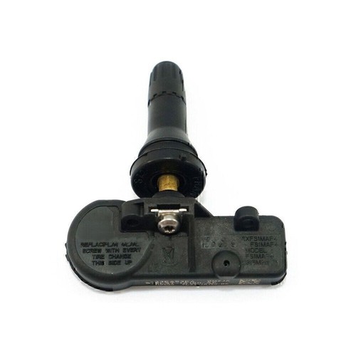 4PCS NEW TPMS Tire Air Pressure Sensors DE8T-1A180-AA For Ford Mustang Focus - Picture 3 of 9