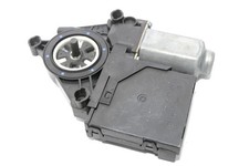 VW Touran Caddy 2k ektrischer Fensterheber Motor vorne links 1T0959701E 1K095979